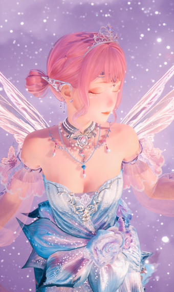 Soaring Felicity image