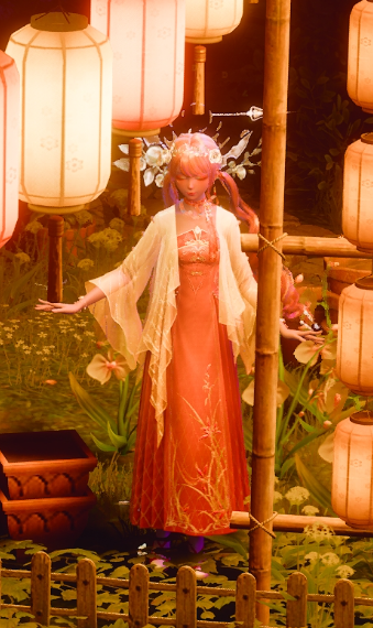 fairy dusk image