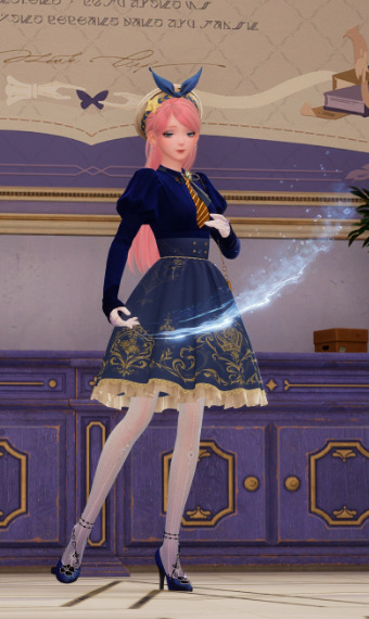 Blue Blood image