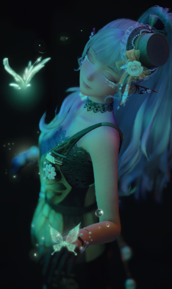 Freesia image