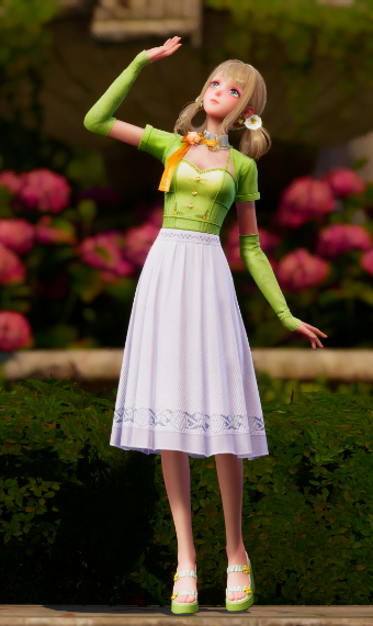 Garden Glow image