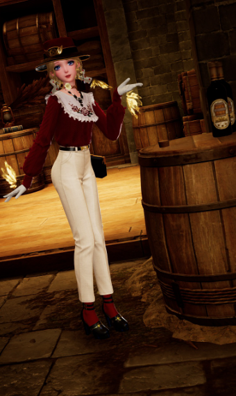 Wine Mom Nikki image
