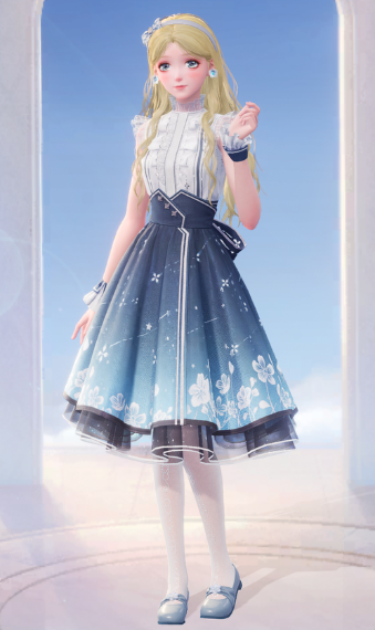 Alice in Miraland image