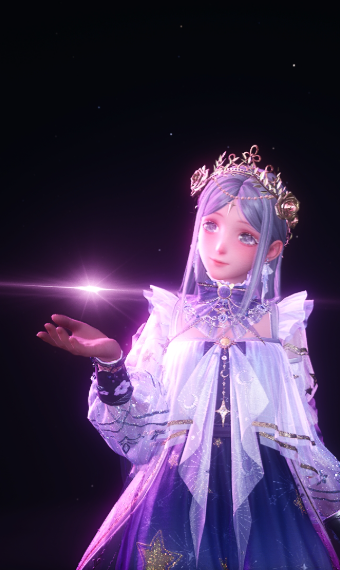Raised by the Fae(wish sprites) image