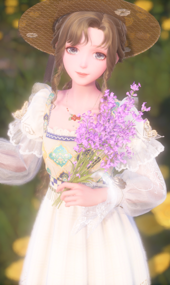 Countryside Debutant image