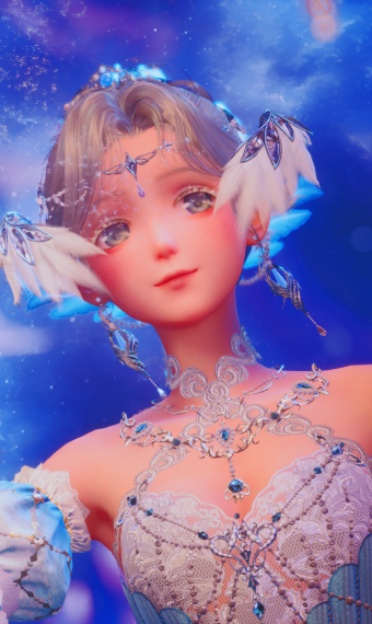Winterly Maginian image