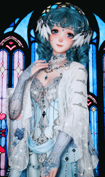 Everything is Blue image