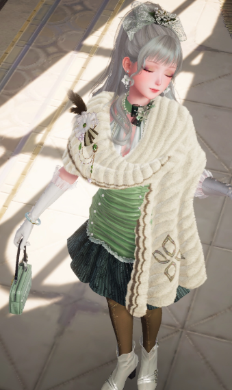 Sweet Heiress image