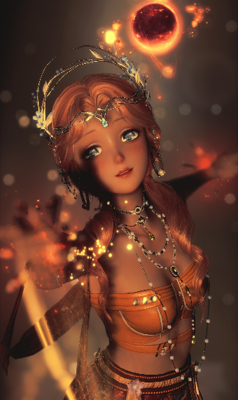 Let the light In image