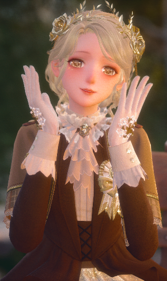 Golden Gamemaster image