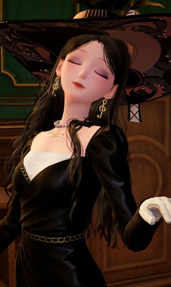 Elegant Gala image