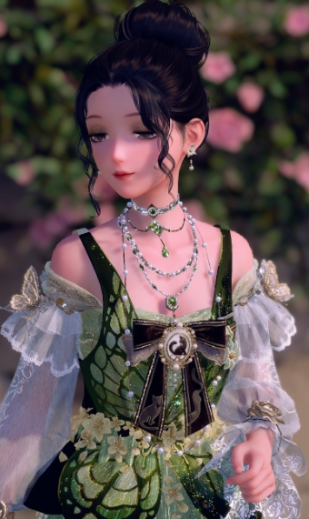 Sylvan Wings image