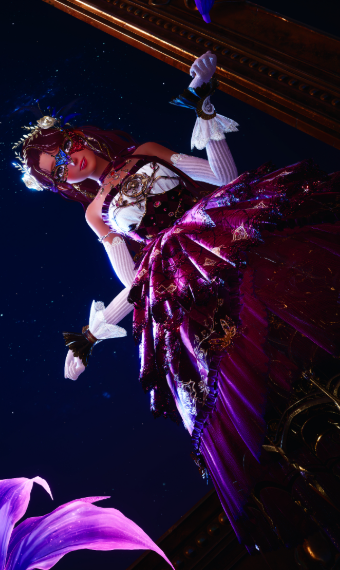 Mascarade image