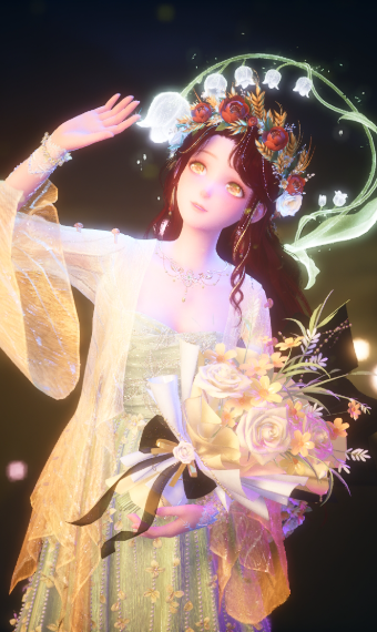 Demeter image