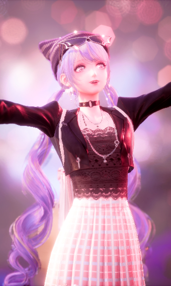 Abigail image