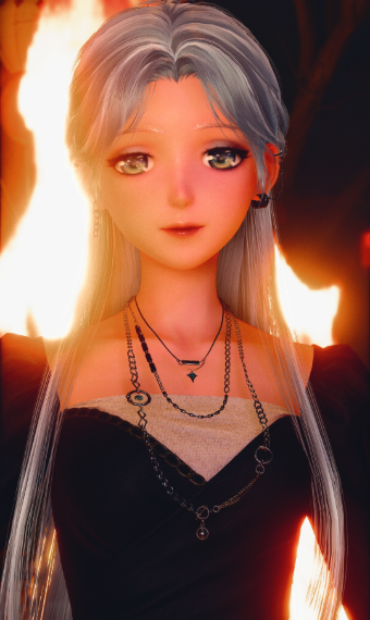 If Sephiroth was slayin' (Final Fantasy VII) image
