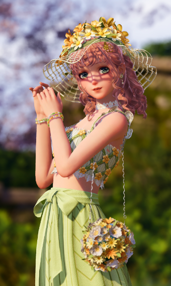 Steps to Summer image