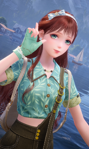Little Fish image
