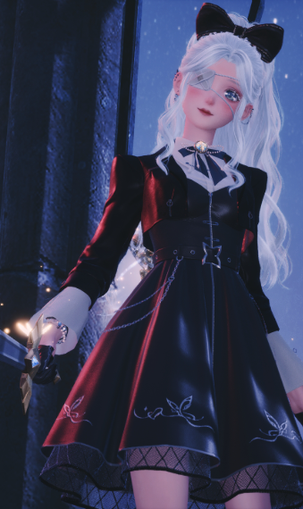 Of Dolls and Ruins image
