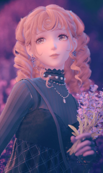 Lavenfringe Dreams image