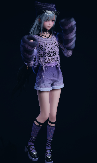 Violet Phantom image