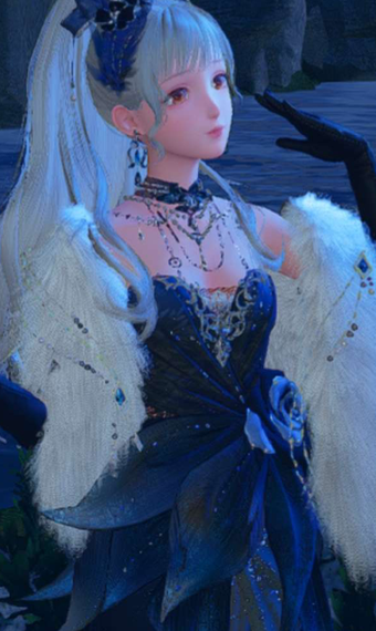 Winter Midnight image