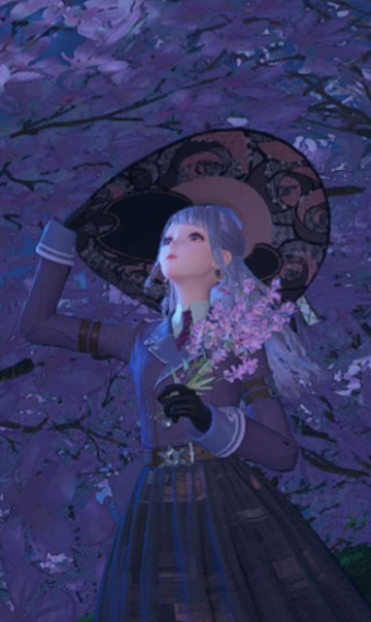 Purple Commander image