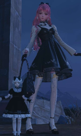 Dolly Dearest image