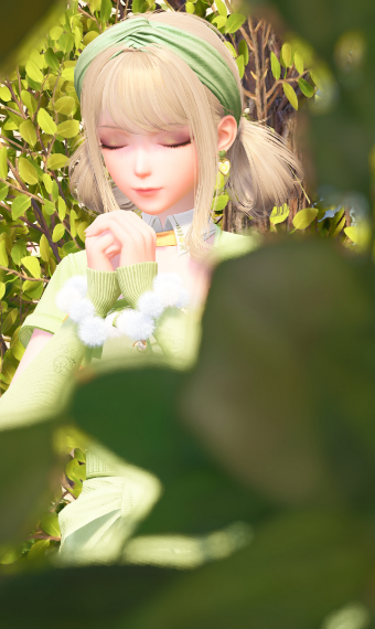Clover Field image