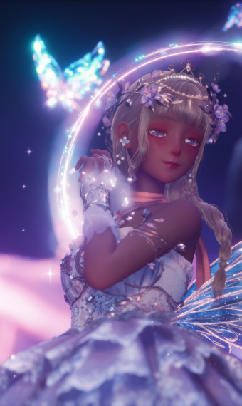 Dream Fae image