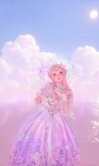 Carnation Reverie image
