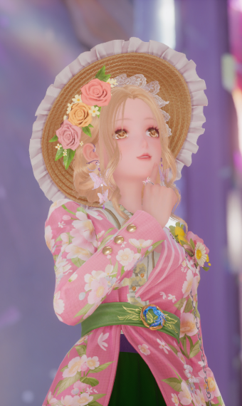 a perfumist's dream image
