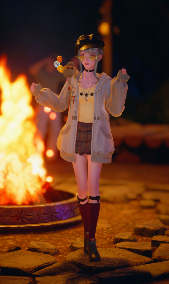 date in the arcade image