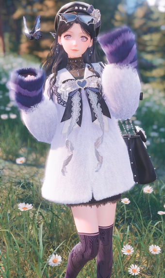 chocho image