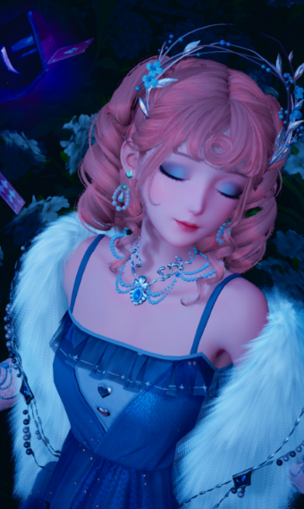Little Moonlight image