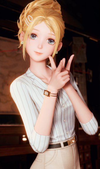 Inspector's assistant image