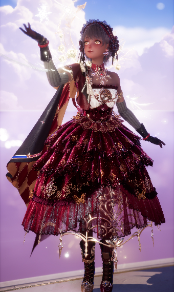 Rose Princess image
