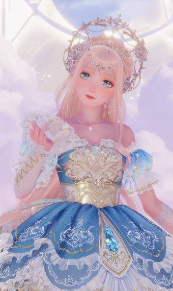 heaven image