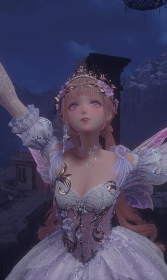 Daydream Blossom image
