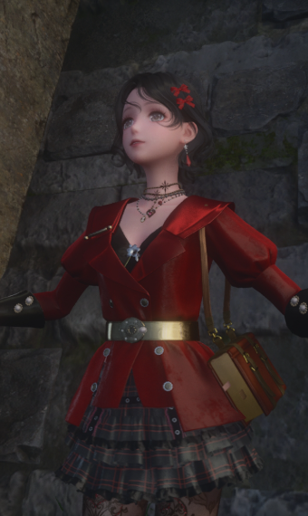 Red Hearts image