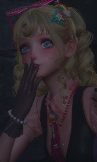 Her Choise image