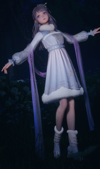 Midnight Gleam image