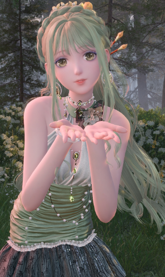 Willful Jade image
