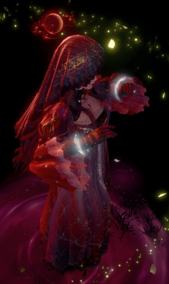 Alchemical Sorceress image