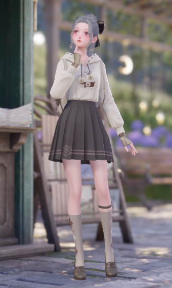 After School image