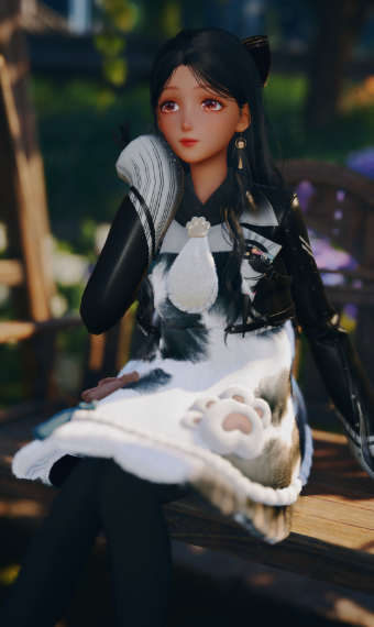 Fashion Fluff image
