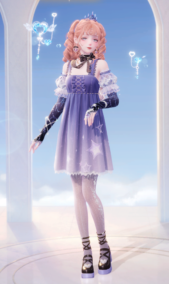 Purple Princess image