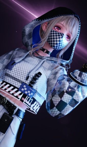 Space Runner image