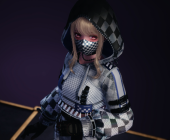First image