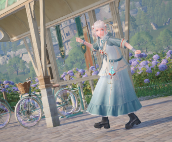 First image